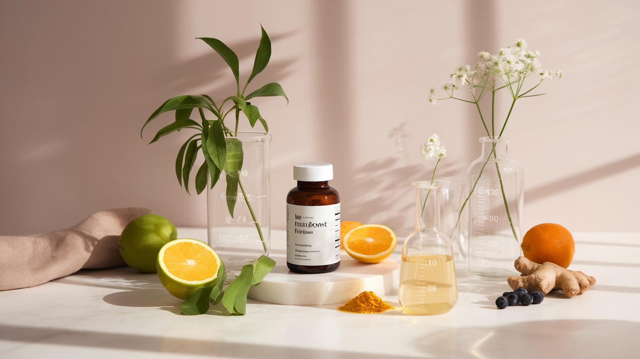 ImunBoost laboratorij